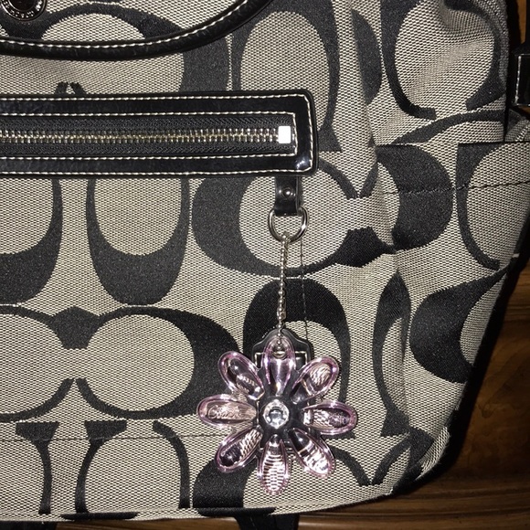 COPY - Coach Backpack - Picture 2 of 3